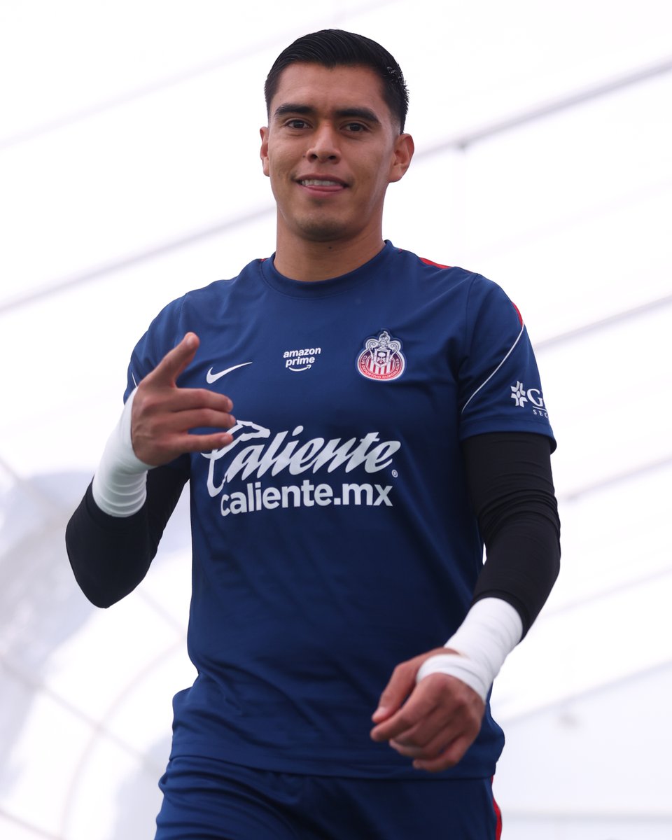 ChivasEN_'s tweet photo. 🇲🇨 Good morning, ChivaHermanos! 👋🏼

#MuchoChivas 🐐 https://t.co/DtD82Dk9S2