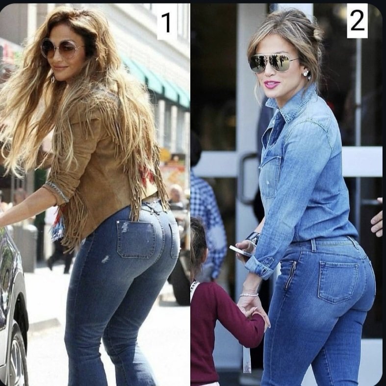 AliTab579844's tweet photo. Two iconic J.Lo looks. π₯
Which one is your favorite β 1 or 2? π
#JLo #JenniferLopez #JLoStyle #FashionIcon #StyleIcon #JLoFans #Icon #TimelessBeauty https://t.co/laTPaZCV7o