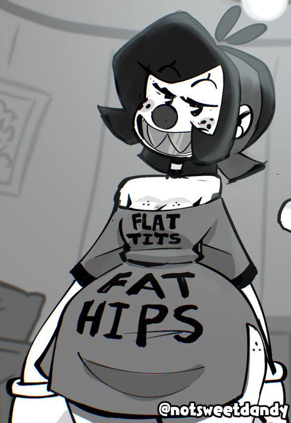 BittlesToon's tweet photo. I'm in an art mood, so let's have some fun, eh henchmen?

https://t.co/xpEHEMvboR https://t.co/neQdd3OYPQ