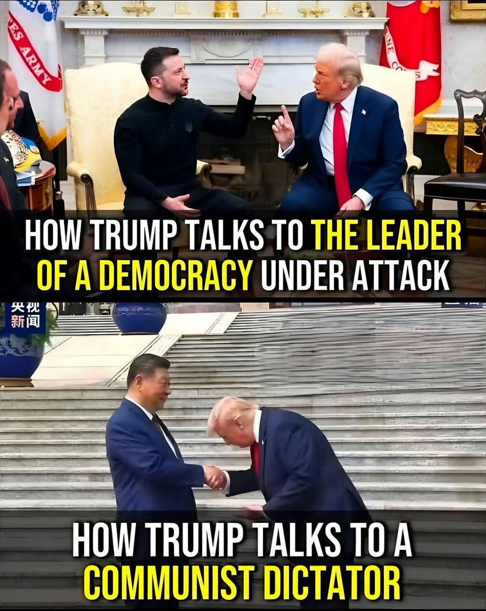 FacciniMyriam's tweet photo. 🖕 trump! https://t.co/HzrSA1fAeP