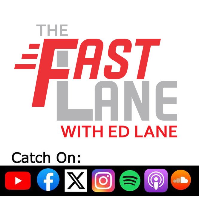 FastLaneEdLane's tweet photo. A lil’ gamesmanship today in Thee Fast Lane. Our #SeminoleDistrictSpotlight ft. Heritage Pioneers. @NewsAdvance reporter BG @BrysonGordon on Heritage, Liberty, EC Glass &amp; JF. Also #WahooWednesdsy w/Kris Wright of @TheSabre.com! Join @JJHendrickson27 &amp; me! https://t.co/OAozVqwuwk