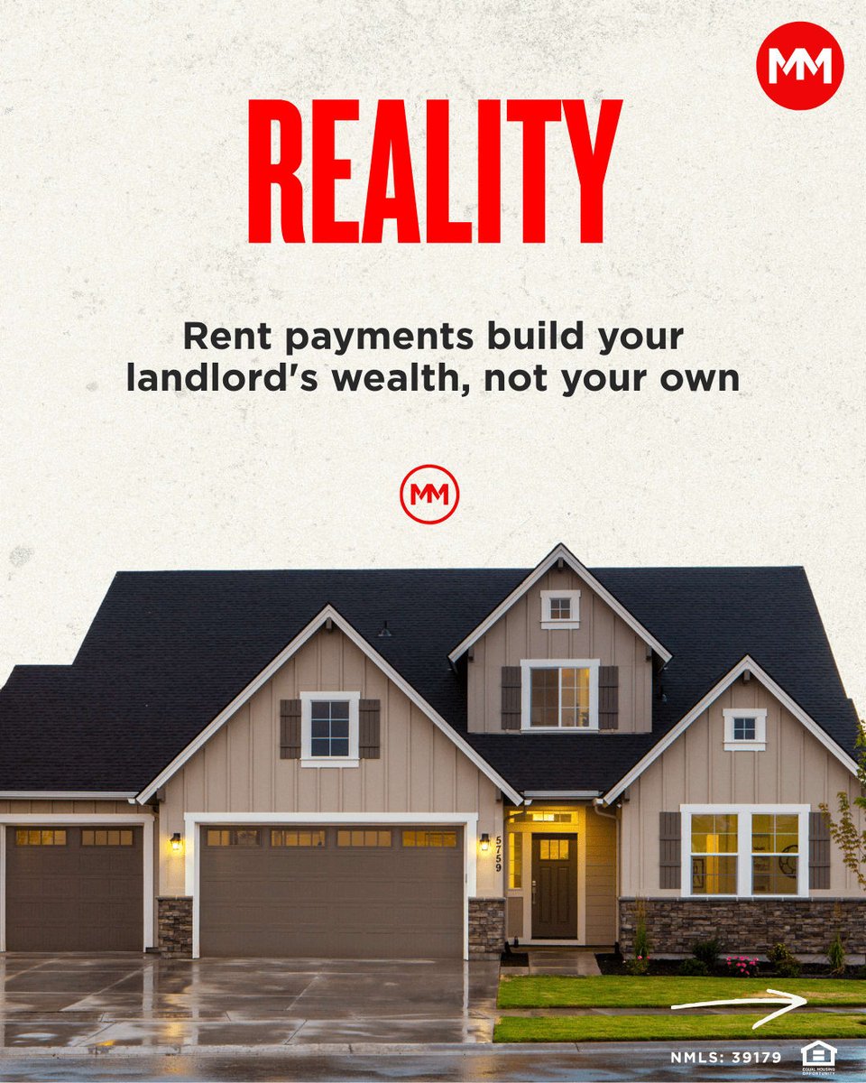 TheManciaGroup's tweet photo. Buying isn't automatically better than renting—but it isn't automatically more expensive either. The best choice depends on your goals, finances, and timeline. If you've been assuming homeownership isn't affordable, let's run the numbers together and explore your options. https://t.co/ropeLNYfvI