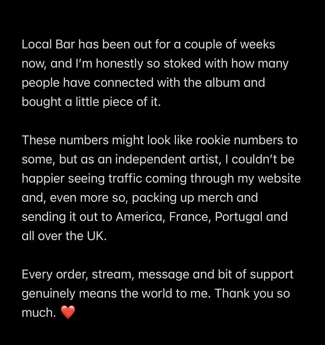 AshTustain's tweet photo. Check it out here ❤️ https://t.co/lJFrq1rFf6 https://t.co/u15XjkjTBP