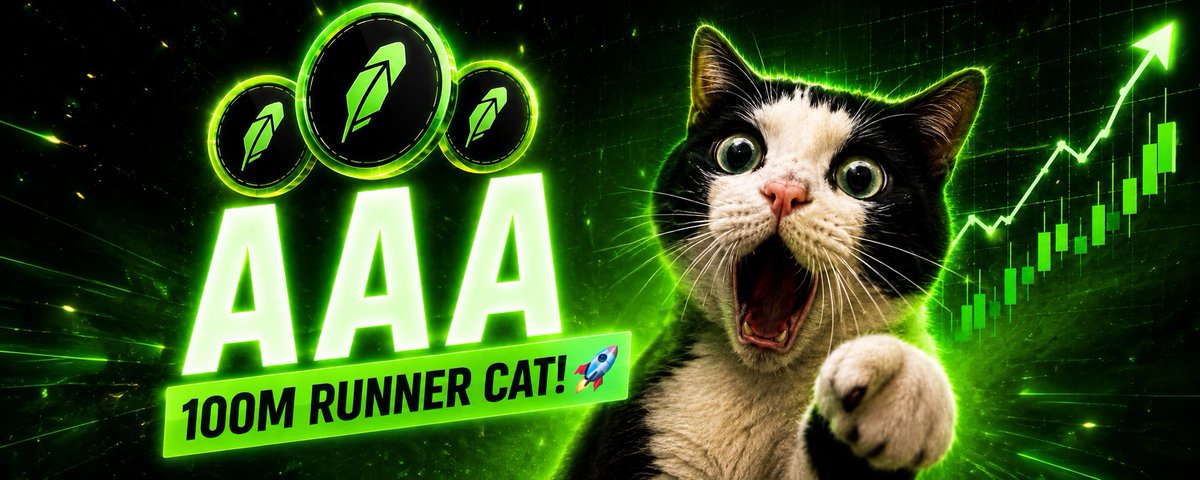 AAAcat_RH's tweet photo. @CryptoKaleo $AAA

0x6c58d6f67f728a74158e31fa1b6b497967e4786f https://t.co/k37HZgeEeN