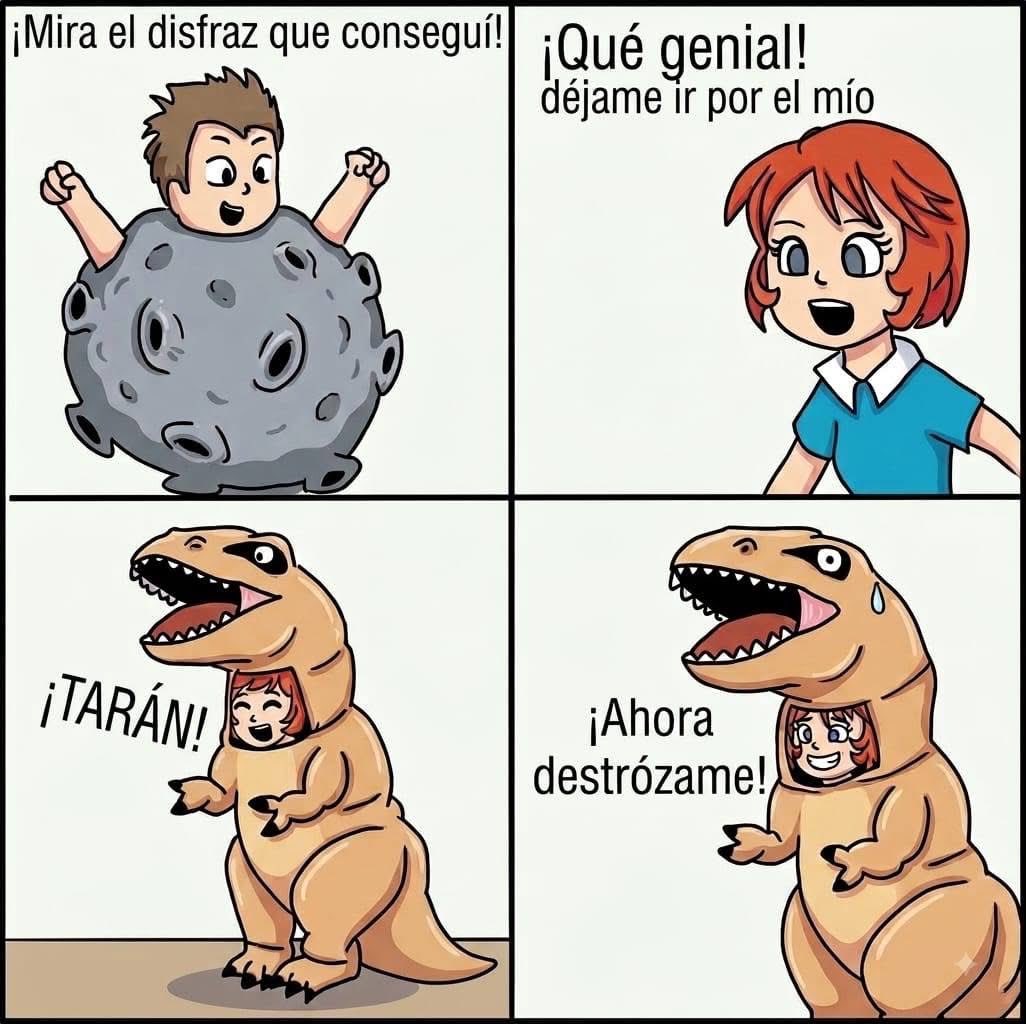 Clausenfv's tweet photo. ¡¡Déjate venir!! ☄️☄️☄️ https://t.co/TxbOC39KtV