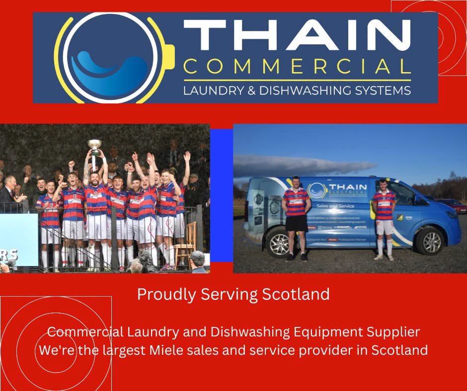 KCamanachd's tweet photo. This Saturday Kingussie first team travel to Oban Camanachd in the Final of this years Macaulay Cup .

Throw up 2.10pm.

Keep an eye on our social media outlets for further information and come along and support the boys if you can 🔵🔴🔵🔴 https://t.co/ATPxPuJkU5