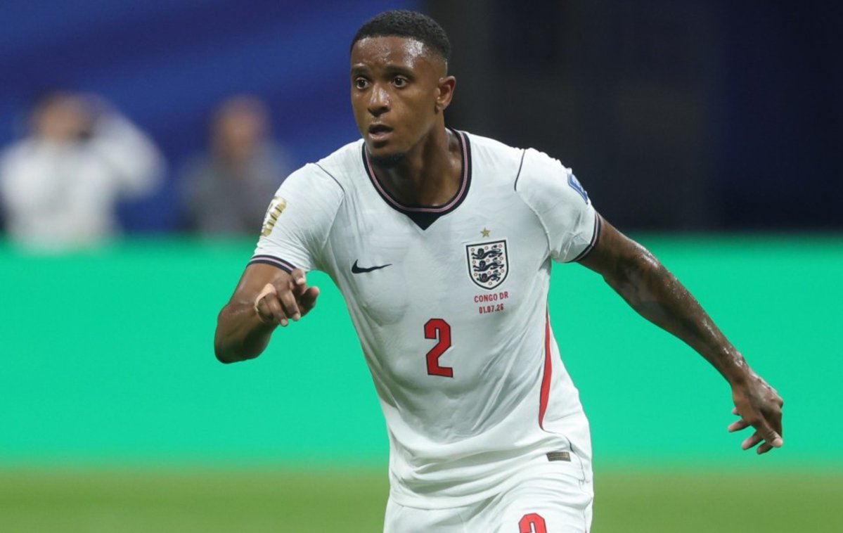 UPYOURARSENAL04's tweet photo. Konsa is the perfect age for a Defender, he's at his peak in Physic, Power and Experience

22 year olds are for teams that are building a project

Our project are already taken flight😏 https://t.co/avgGgtT3XR