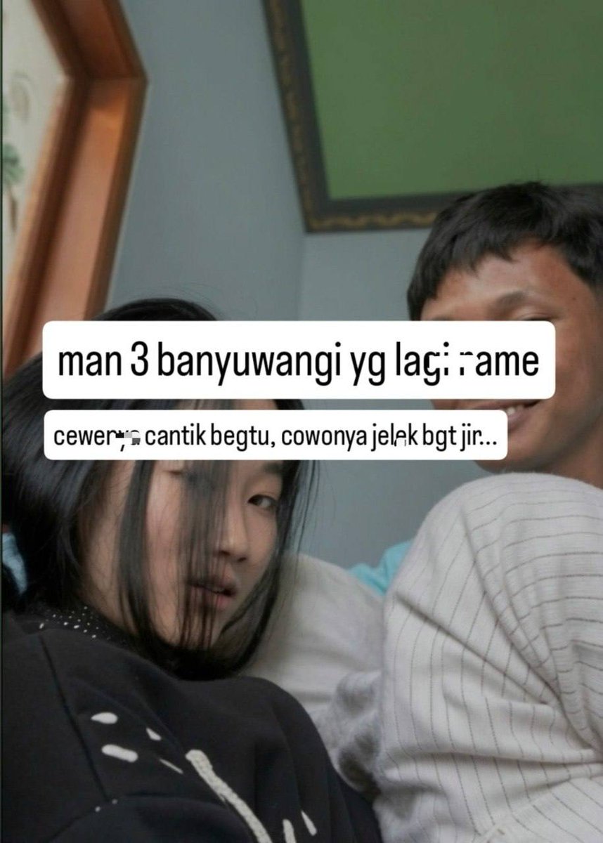 myazsi's tweet photo. Yank uwes yank banyuwangi viral

https://t.co/0vO6sDTQj3

https://t.co/a8O1AZoYdo

https://t.co/wsS7XRCvpN

Mengayomi BEM UGM Marissa Anita PPPK Fatimah #bokepindo https://t.co/4LA67lgnQm