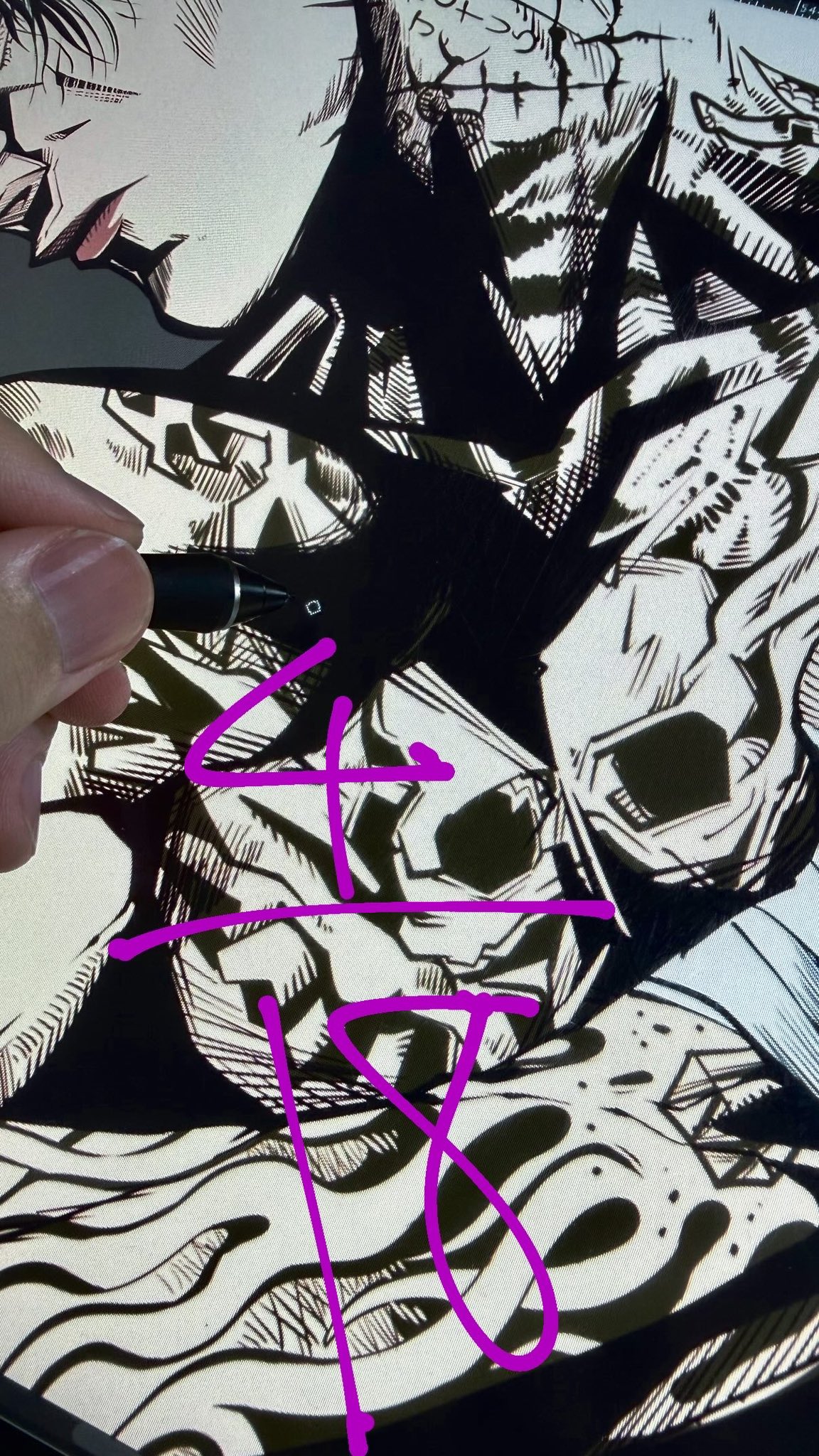 RYOKKE DRAW /ﾘｮｯｹﾄﾞﾛｰ on X: 