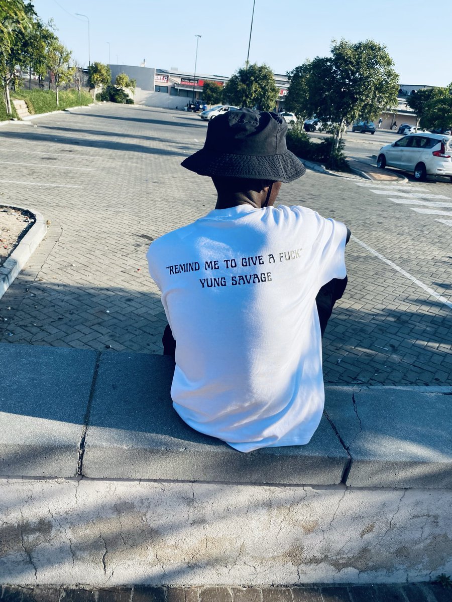 DaRealLebo's tweet photo. 🌪️🌪️ Self proclaimed EP merchandise 🌪️🌪️ 

https://t.co/phbgKsIN8y

https://t.co/YpaDouLYCm

#sahiphop #hiphop #capetownhiphop #capetown #rap #sarap #goat https://t.co/9MzzmLGHTU