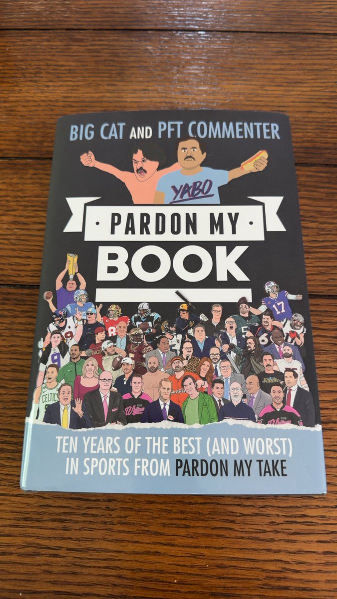 DelanesDisciple's tweet photo. Let’s go @PardonMyTake https://t.co/0tmqJ6JW6r