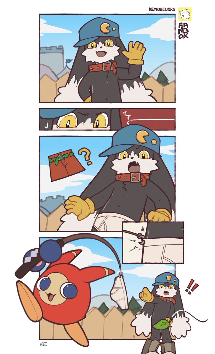 notjorkingit's tweet photo. Commission https://t.co/6KKShop1qK