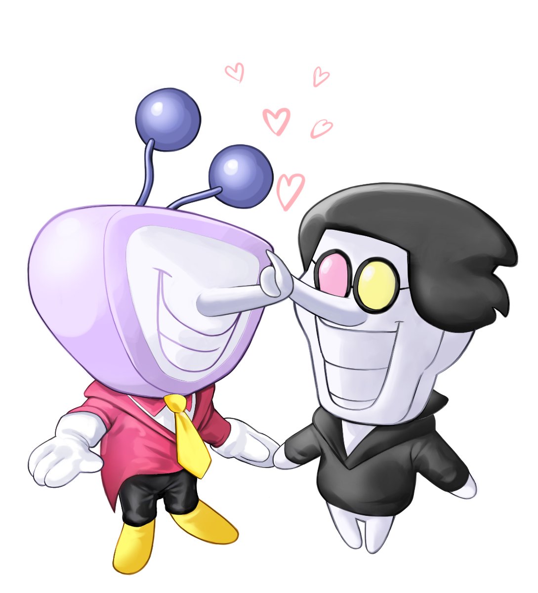Bataetaepie tweet picture