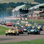 Photo by Tiff Needell 🏁 (@tiff_tv)