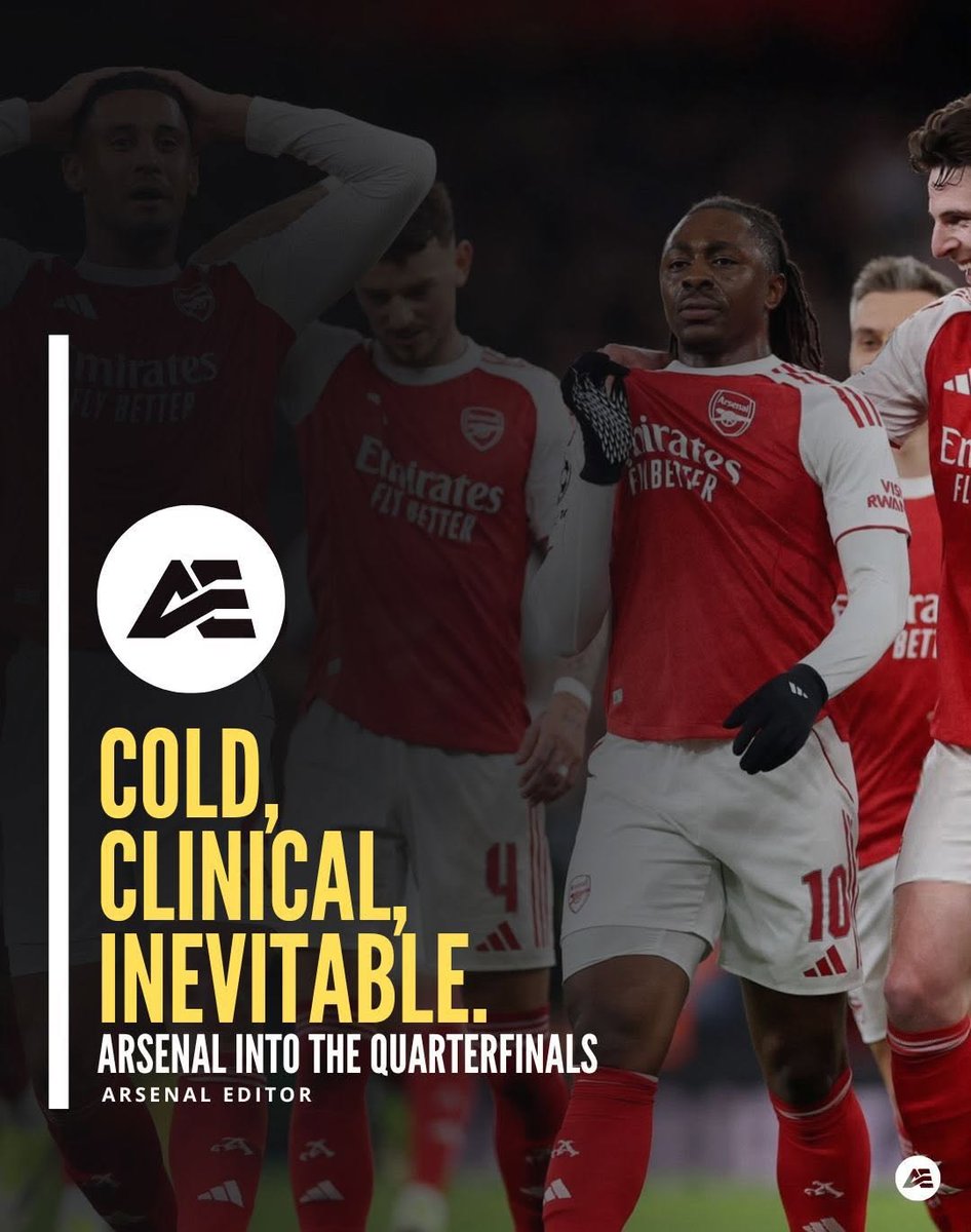 pearlden2ka's tweet photo. Boring, boring Arsenal, eh? 😏 https://t.co/WLxInpyY3q