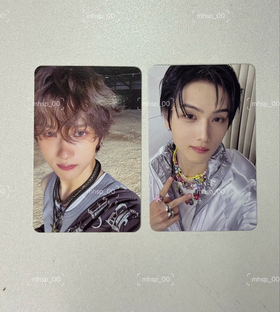 mhsp_00's tweet photo. ปล่อยการ์ดจิตองงงงง🌟

ใบละ : 100.- ( 2 ใบลดได้ค้าบ )

ส่งฟรีค้าบบ🚚💨

สนใจ/สอบถาม เดมมาได้เลยค้าบ🍀
#ตลาดนัดnctdream #ตลาดนัดnct #ตลาดนัดnct127 https://t.co/c7wn2UIVrk