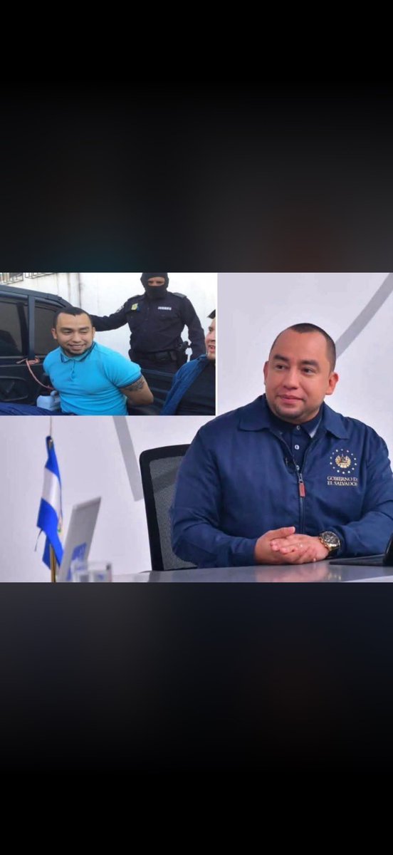 ramosherbert's tweet photo. VAYA, QUE LES PARECE.
DE CRIMINAL A VICE MINISTRO DE AGRICULTURA.
LOS MISMOS CORRUPTOS DE SIEMPRE CUBRIENDO A LOS TERRORISTAS !!
COSTUMBRE DE NAYICS DE LIBERAR A MAREROS Y DARLES PUESTOS EN EL GOBIERNO, PARTE DEL PACTO !!
HASTA SE RIE CUANDO ES CAPTURADO, SABE QUE TIENE PALANCAS. https://t.co/eAQCGr8v0s
