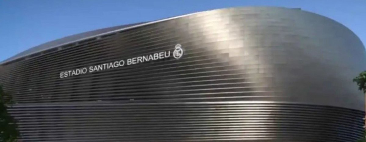 movimientoambar's tweet photo. El presidente del @realmadrid prometió hacer caso a las cuestiones sociales, el nombre del estadio, el himno del club, la disponibilidad de abono y juntar familiares,... al parecer han quedado en el olvido.
Promesas?
Realidad y nombre del estadio en el proyecto.
Eso es mentir? https://t.co/ZH5FJ7wqHk