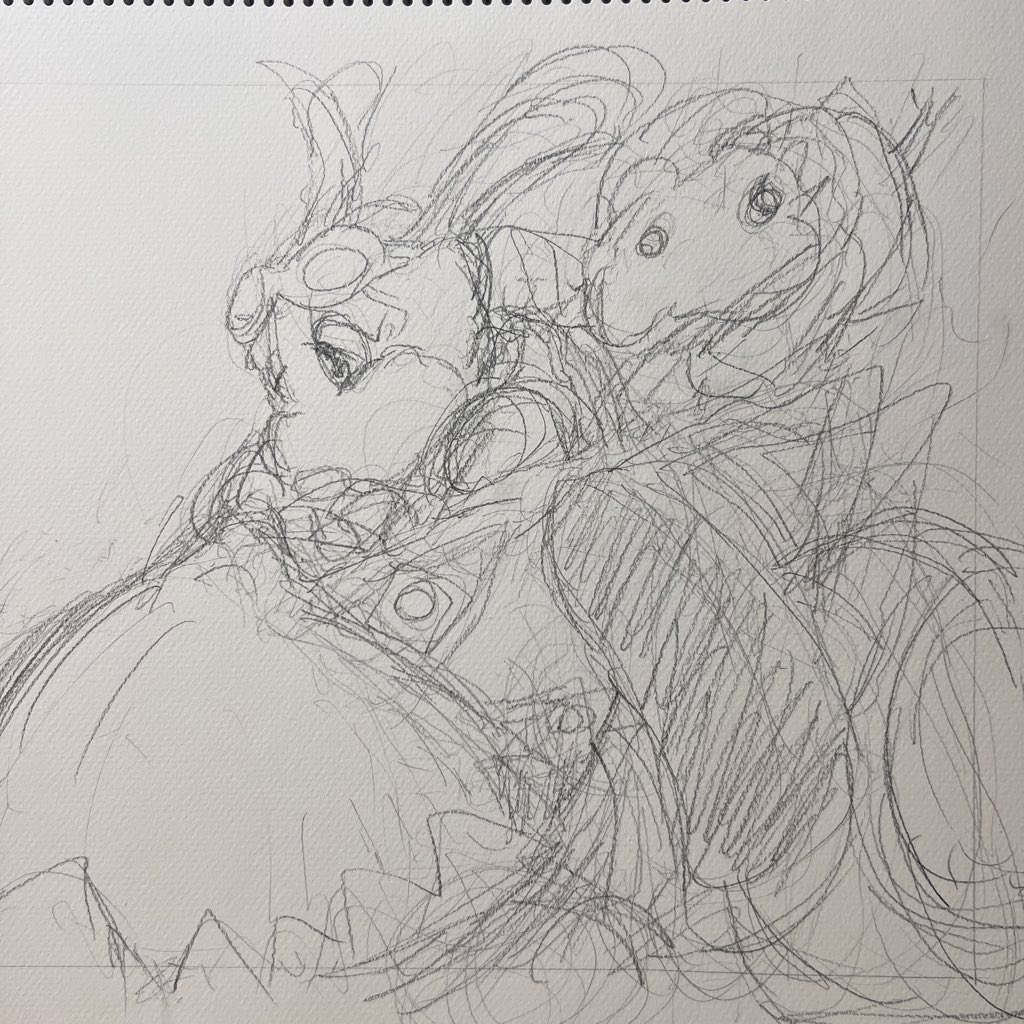 inuwantan's tweet photo. https://t.co/bYJHnHyhAs