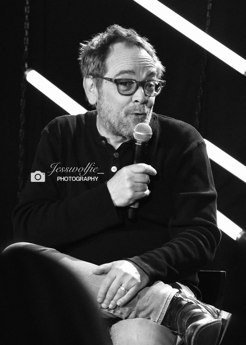 sykadeanw's tweet photo. Mark Sheppard
Rome, Italy
JIB16
#marksheppard #crowley #conphotography #spncon #spnfamily https://t.co/fSGMoYLAtw