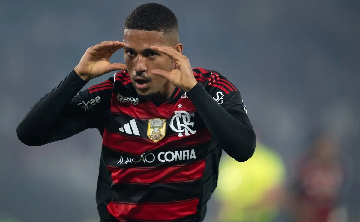thevideoseed's tweet photo. 🚨ATENÇÃO:

se o CLUBE DE REGATAS DO FLAMENGO avançar de fase na libertadores hoje a noite contra o cruzeiro

teremos SORTEIO de uma bolsa 100% GRATUITA da OFICINA DE POSICIONAMENTO da SEED (entre os RT desse post) https://t.co/4Vx1ES1Ngm