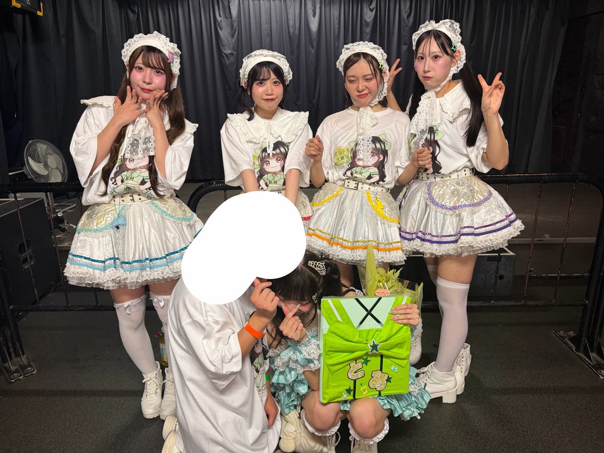 mtoazd's tweet photo. Ep!codE 芹田とあ生誕祭 
〜おこちゃま卒業宣言！！〜

"君だけライブ"でした❗️(大虚言)
時の長さより過ごした時間の濃さなんですよね。一番とあの近くに居られた僕が一番幸せでした、いやとあが一番だから俺が二番か、

僕が日々前を向けるのは、目の前にとあがいるからだよ。いつもありがとう。 https://t.co/UFHKHfYS0X
