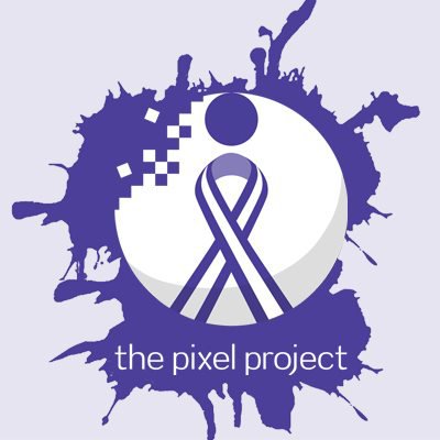 HateCrave's tweet photo. BTS fans are currently mass reporting and threatening to sue 'The Pixel Project' following their suspension of the group leader.

The Pixel Project have been instrumental in combatting domestic violence and the protection of women's right. https://t.co/r14rbpMHYG