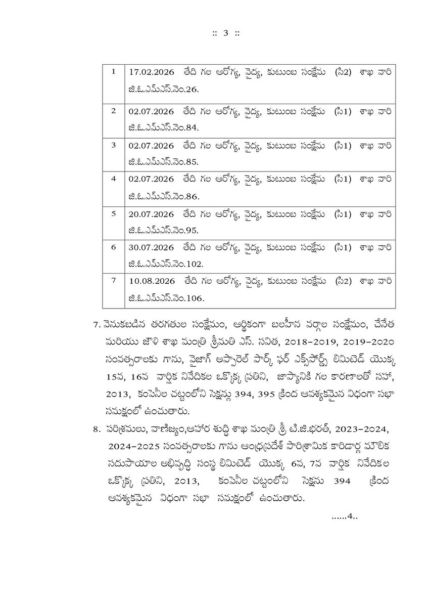 CouncilAndhra's tweet photo. (3/4) https://t.co/scbFcDxUrq