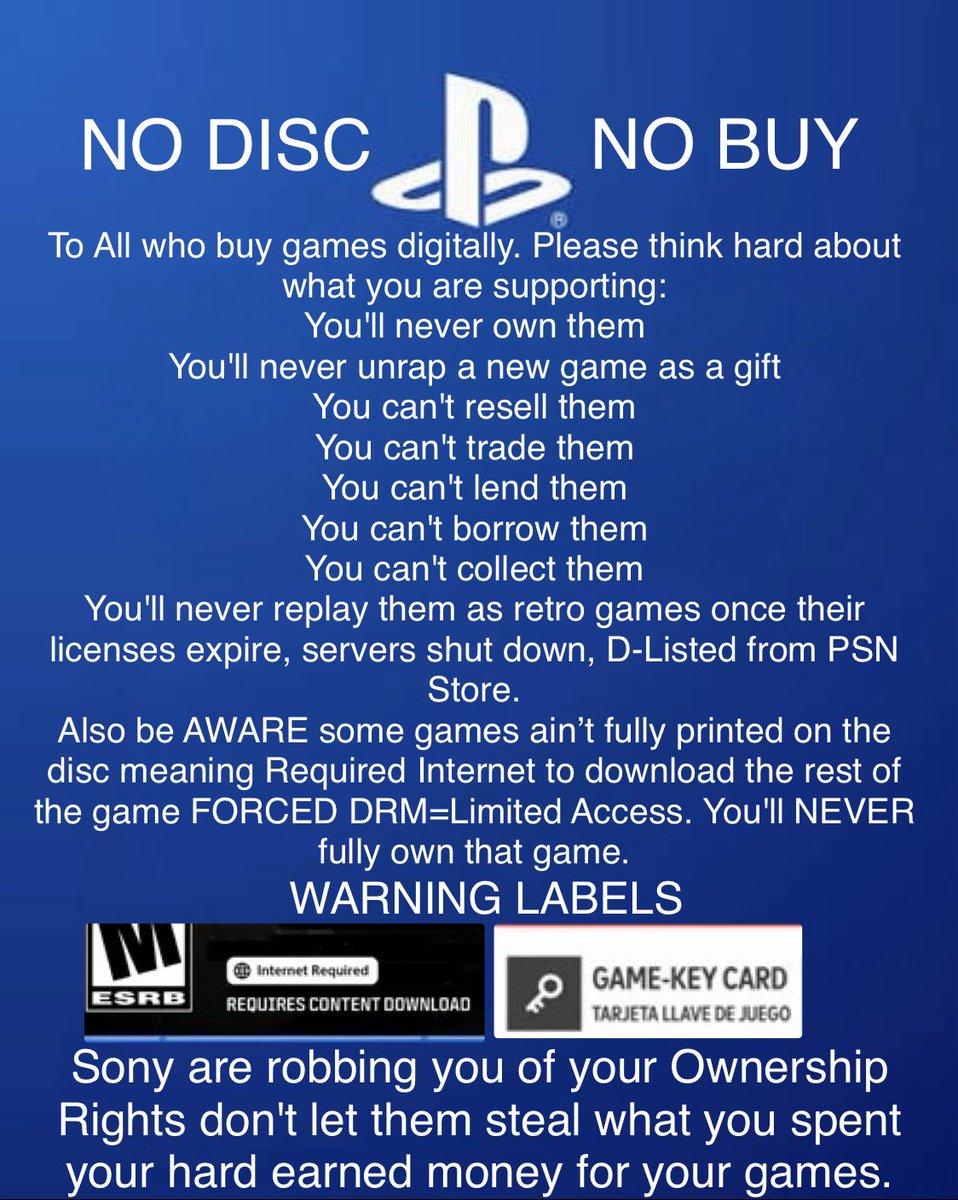 VergilPapa's tweet photo. @PlayStation https://t.co/6UiD7kDcdy