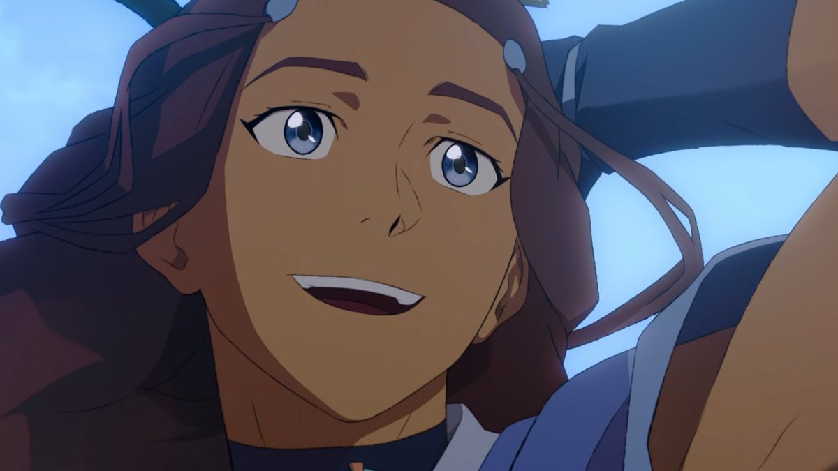 TheWaterHealer's tweet photo. "Good morning, Zuko." https://t.co/i8ZKlDtQqU