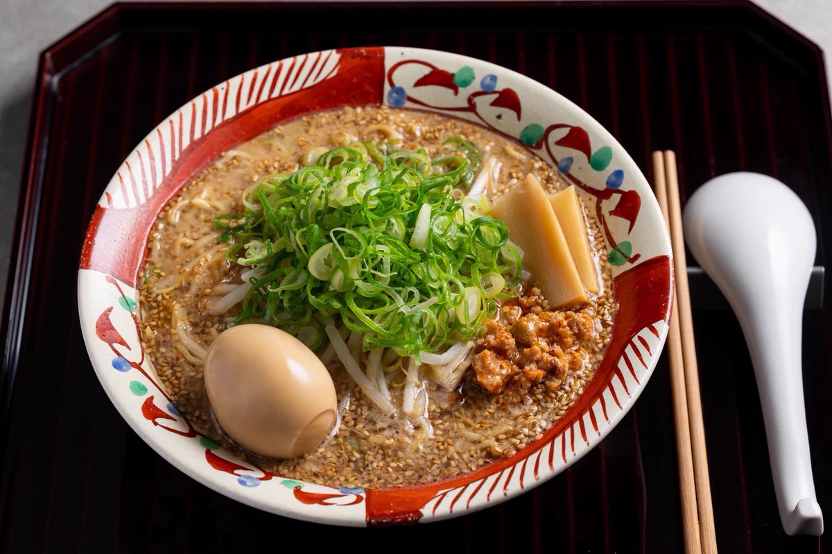 べんてん 屋 ラーメン
