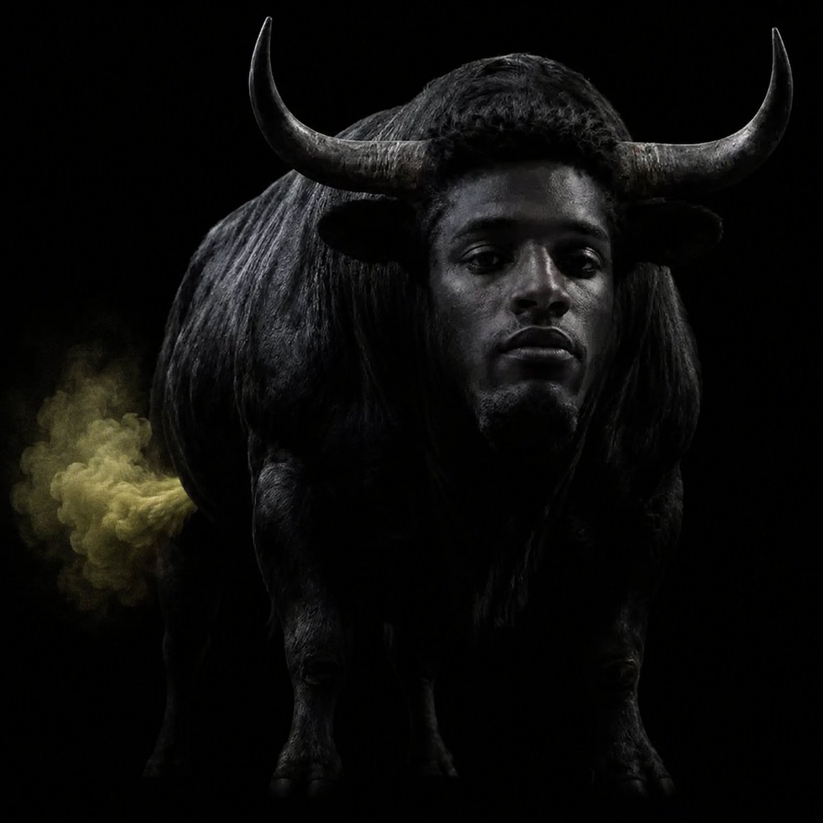 BullfartCoinSol's tweet photo. $BULLFART was always there. https://t.co/PaBD5aok1x