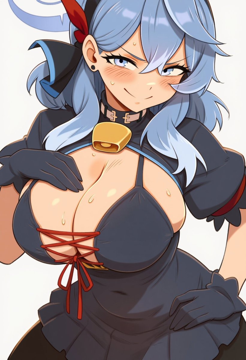 Kaoruyuyu's tweet photo. ako 
SFW illustration https://t.co/EK4PmC8aPj
