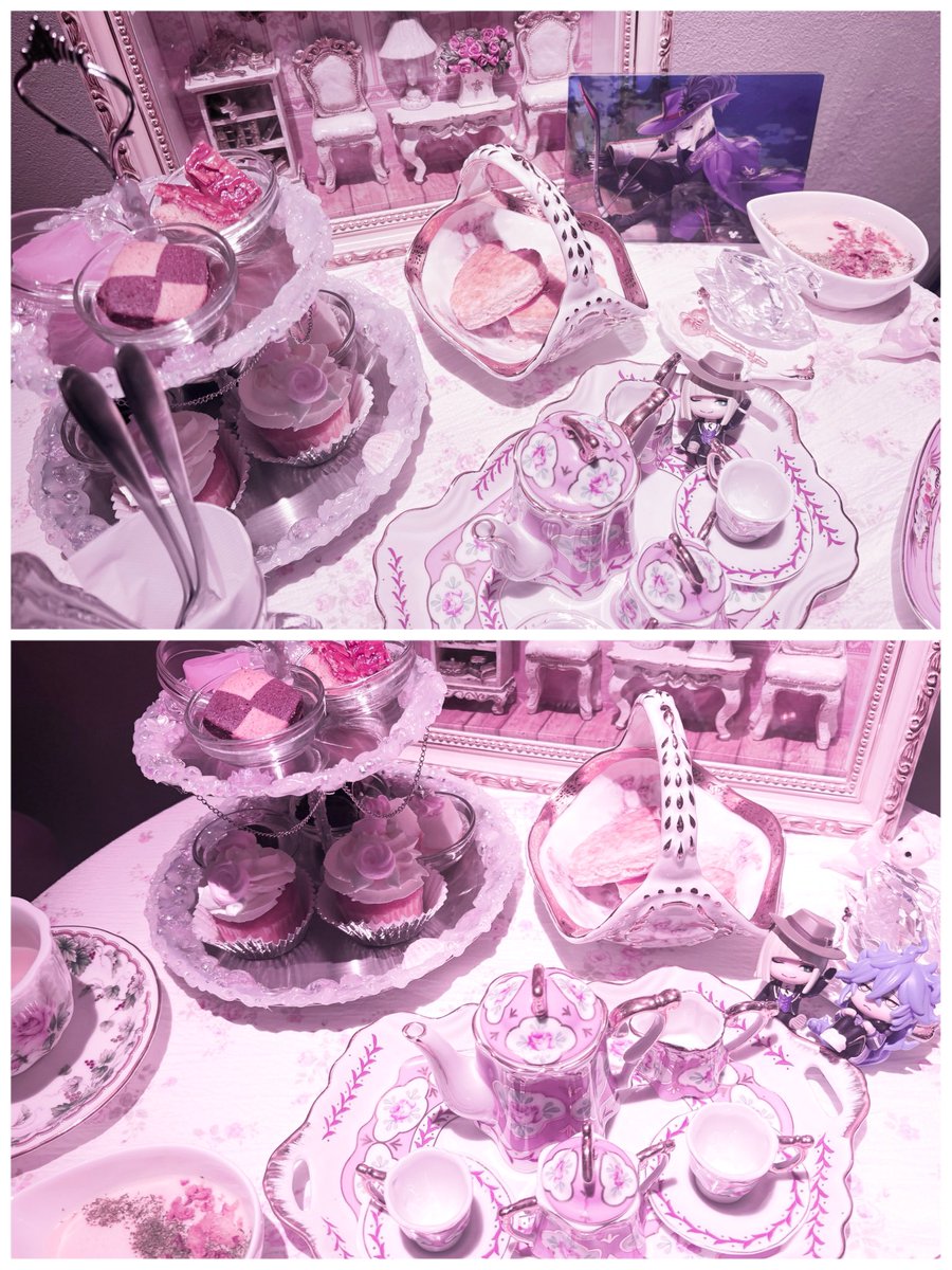 Rook122_'s tweet photo. 占いcafe&amp;bar celestia / 心斎橋♡

アンティーク調のかわいいお店で
店員さんもみんな優しかった🎶🎶 https://t.co/iuWvVNpdAp