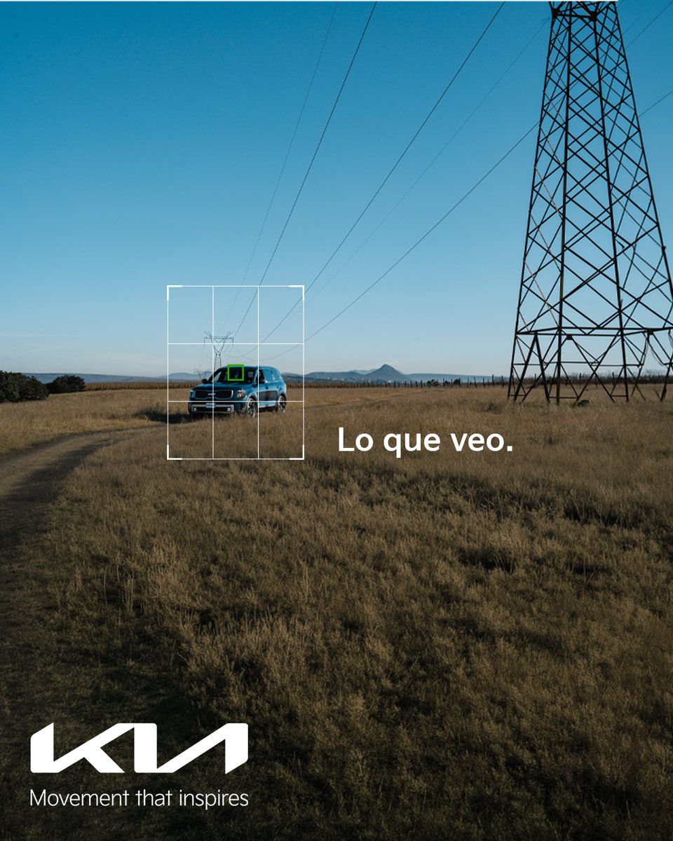 KiaMexico's tweet photo. Cada paisaje encuentra una nueva forma de destacar con #KiaTelluride. 📸✨

#DíaMundialDeLaFotografía https://t.co/jVaLwZLpp9