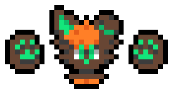 Sedmirnel01's tweet photo. Trigésimo primer paquete de pixel arts para:

@Camextrex 🌲
@Aaven101 🕯️
@Sid_afurr 🐶
y @joshiwawa 🐾 https://t.co/De6gn9gjrX