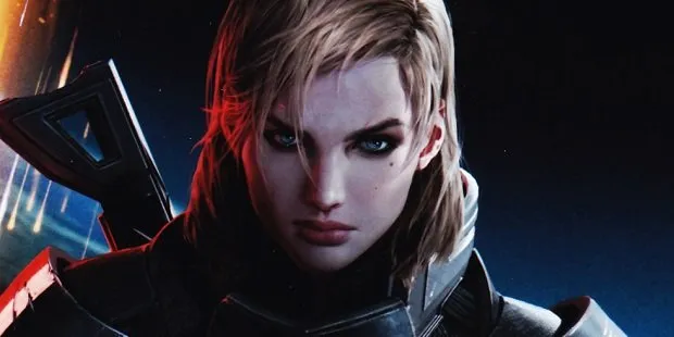WeAreMassEffect tweet picture