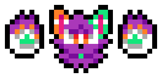Sedmirnel01's tweet photo. Trigésimo primer paquete de pixel arts para:

@Camextrex 🌲
@Aaven101 🕯️
@Sid_afurr 🐶
y @joshiwawa 🐾 https://t.co/De6gn9gjrX