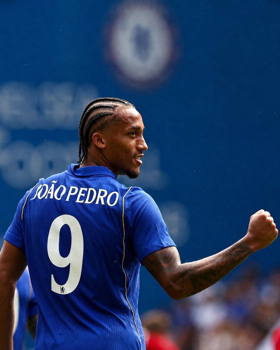 DJ_Chels_07's tweet photo. Chelsea new no. 9
Joao Pedro will wear the Number 9. 

#CFC https://t.co/0cXkFZZa20