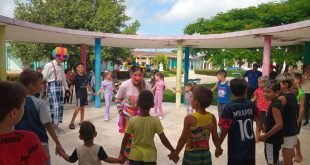 DeivyPrezMartn1's tweet photo. https://t.co/uur9QkQrQm

#SanctiSpíritusEnMarcha #CubaEsCultura . https://t.co/I8qqbkOd3f