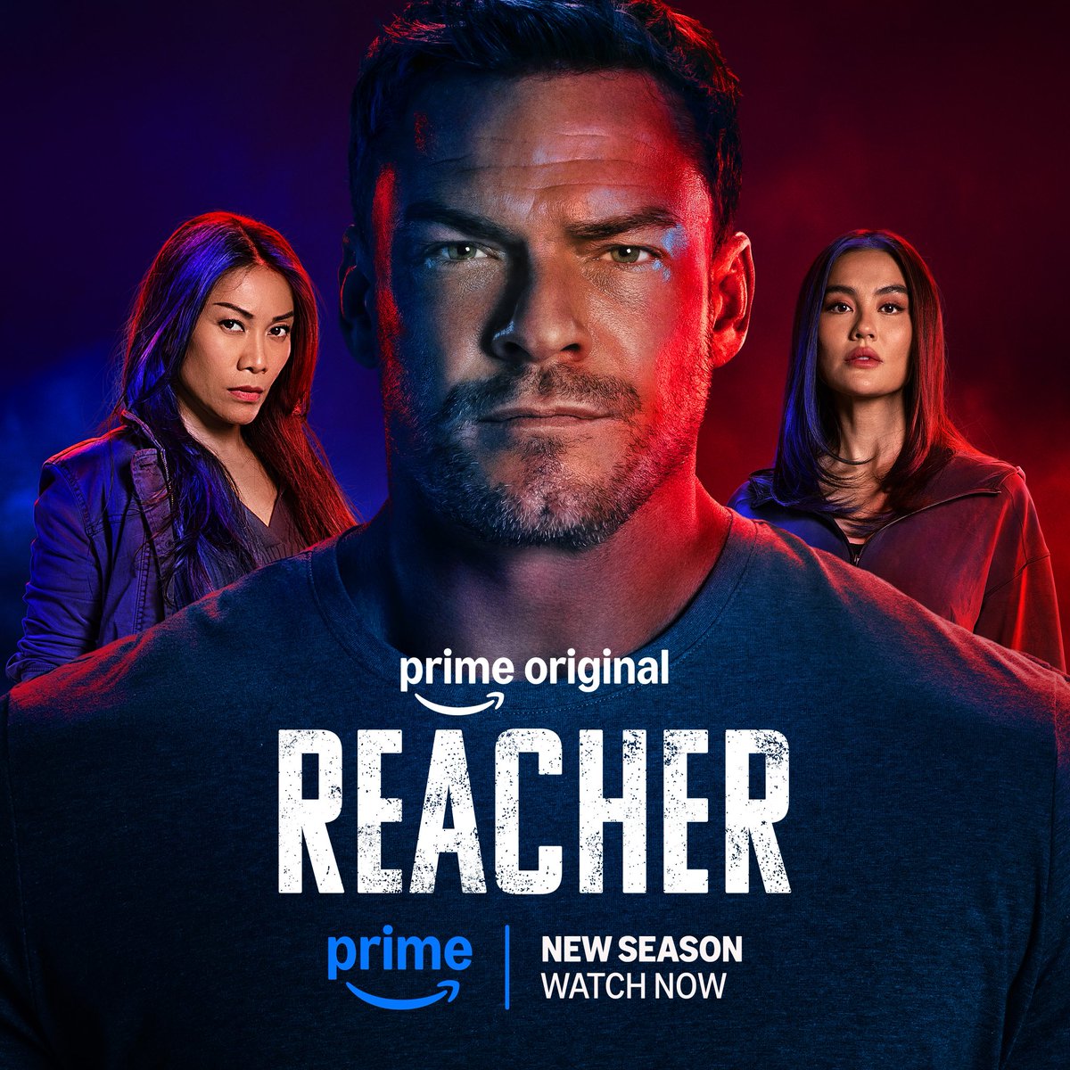 Anggun_Cipta's tweet photo. #Reacher season 4 💥🔥🔪 https://t.co/zHehFmZMfU
