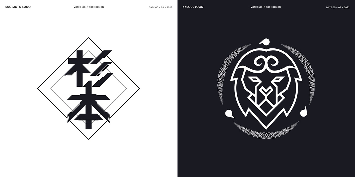 RyanXDesigns's tweet photo. @Devade_ je peux vous aider avec le branding 👀 je fais des logos et des identités visuelles, et je serais ravi de vous montrer mon travail. N’hésitez pas à me DM ! https://t.co/3Mcj0E3VqS