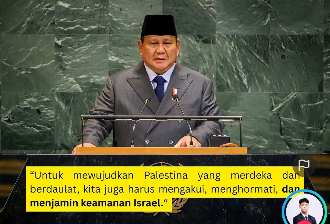 DIPLOMETT's tweet photo. siapa sangka statement simulasi KLNI kelompok gue yang gue rasa absurd dipake beneran #sick #merdeka https://t.co/T4oUD4CLCN