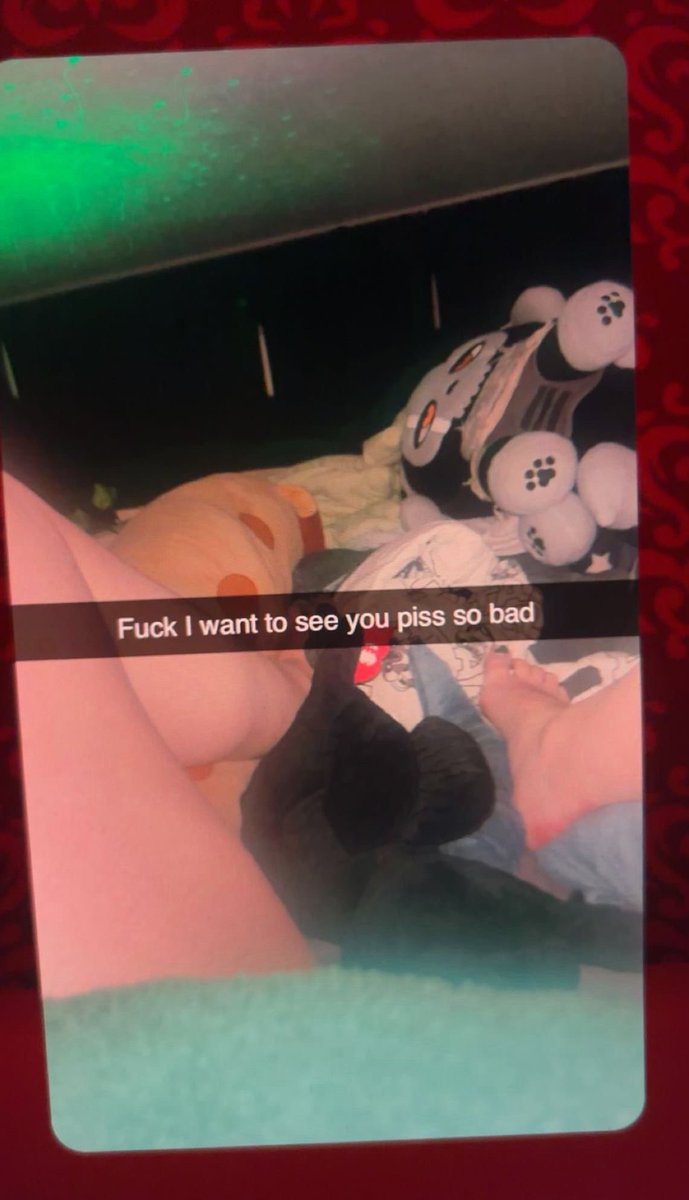 Pusheducgy's tweet photo. My big titted german bitch is obessed with piss #bigtits #pisskink #leakedvideo #goonette #wankchat #cuck #snapchat #barelylegal #snapleaks https://t.co/bR7hUMJW8O