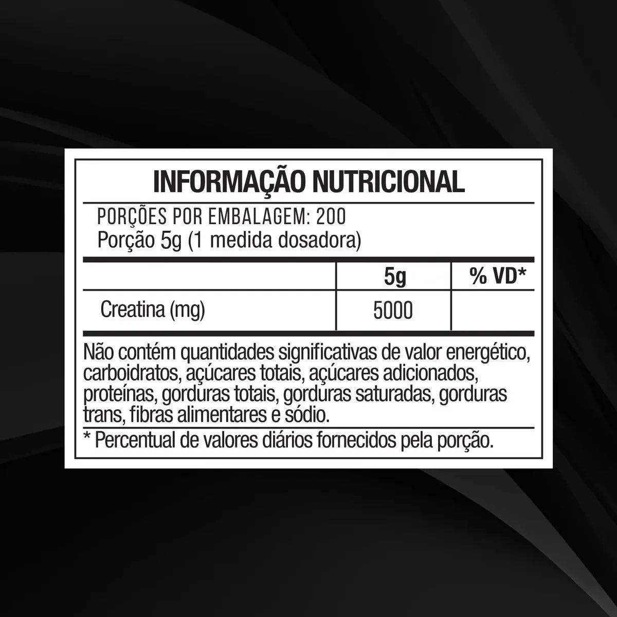 Promo_Demais's tweet photo. 🔥 Creatina 1kg Soldiers Nutrition com 65% de desconto! 

💪 Suplemento monohidratado 100% puro para potencializar seu treino. Mais de 750 mil unidades vendidas! 

💰 De R$ 199,90 por R$ 68,90 
🛒 [https://t.co/dl48omQaia] 

#Creatina #SoldiersNutrition #Academia https://t.co/SeqNHDnW7L