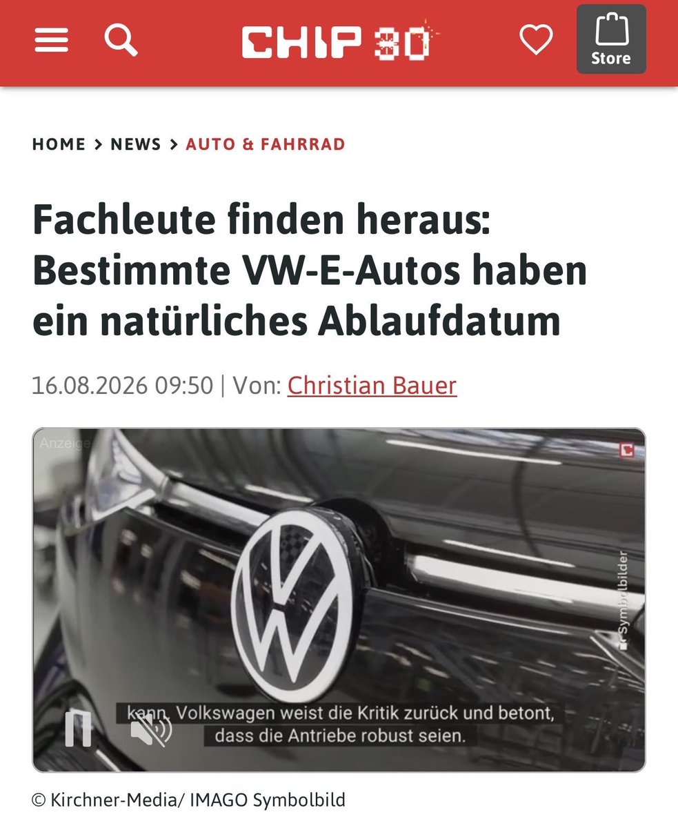 ReinhardSc27016's tweet photo. @Karl_Lauterbach So sieht es bei VW aus. https://t.co/iQFlHbeyZv