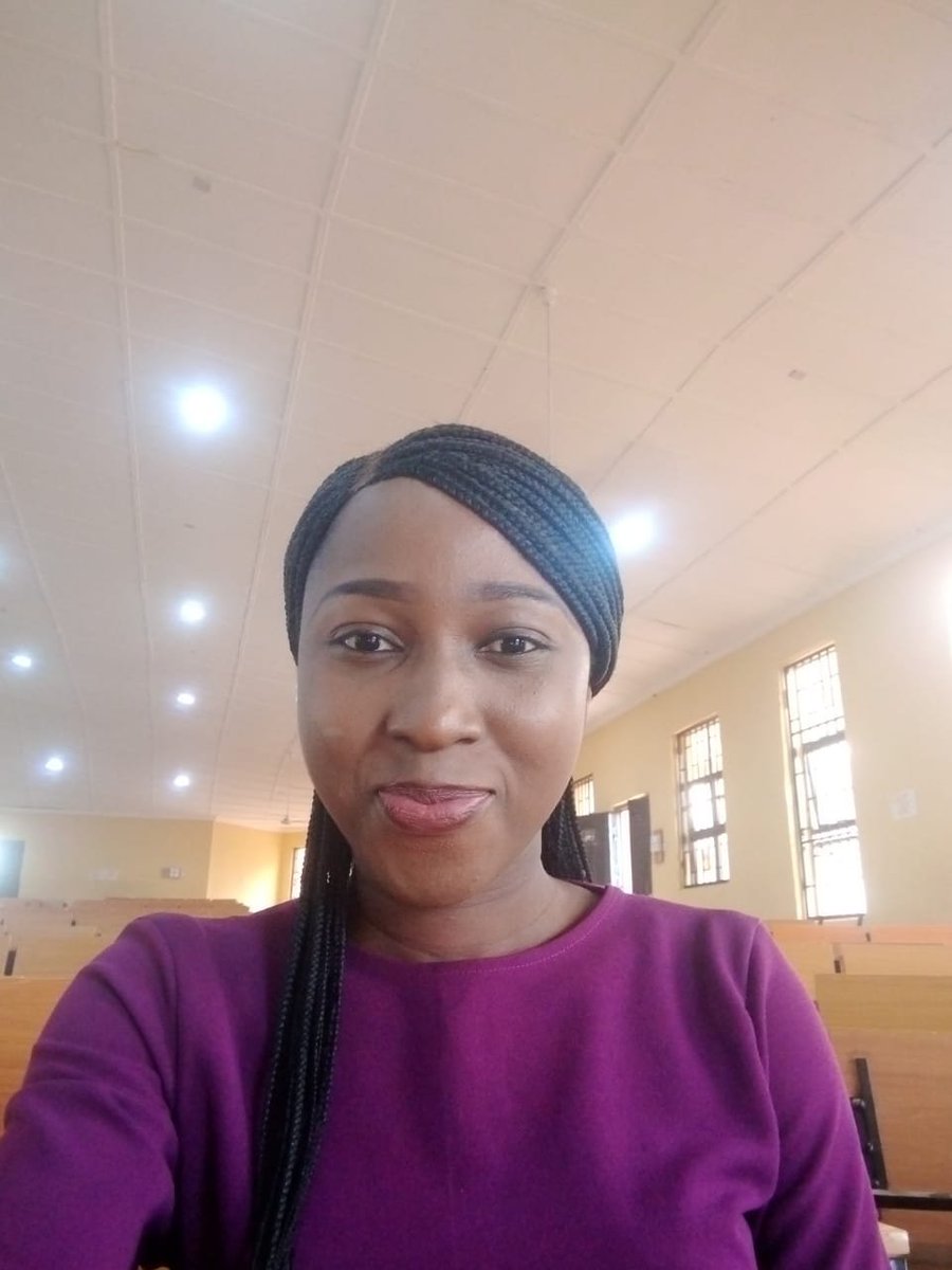 uniosune's tweet photo. UNIOSUN Lecturer Wins ACDI Grant for Antimicrobial Stewardship Study https://t.co/S1GNyGujK2