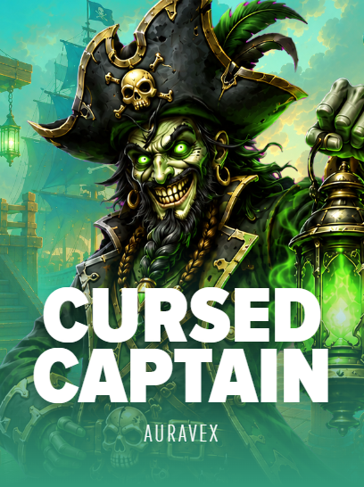 AuravexStudio's tweet photo. 🏴‍☠️ Cursed Captain is now live on @Stake & @StakeUsa

🧭Land the Cursed Compass to spin the wheel of powerups
⚓Wild Reels with multipliers up to 500x - sticky through the bonus
💀5 bonus features, from Bonus Buy to Captain Maxxing

Max win 50,000x 🔥 Good luck

Fully built with @StakeEngineRGS 🛠️

PLAY NOW: https://t.co/EHjmTVdrbY

Like + RT + Comment your Stake username - sending some tips! 💕