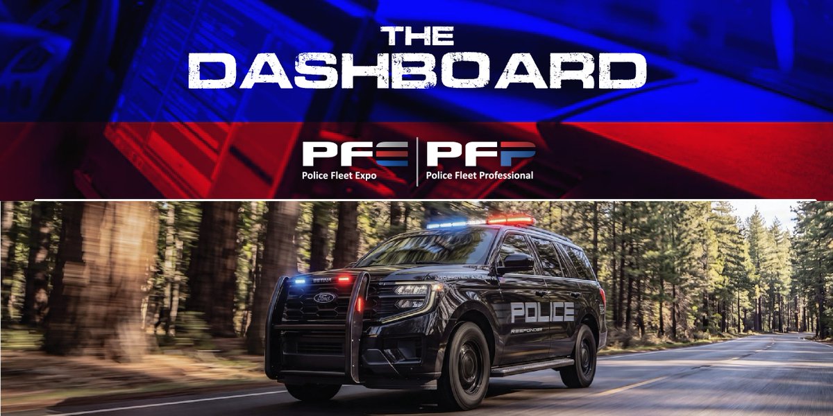 PoliceFleetMgr's tweet photo. 🚔 The Dodge Charger is heading back to patrol duty.

Catch up on the latest police fleet news—and save the date for PFE 2027, August 9–12 in St. Louis!

🔗 Read the latest issue: https://t.co/vEPDHpYriP

#PoliceFleet #LawEnforcement #FleetManagement #PFE2026 #PFE2027 https://t.co/33uRKYeycS