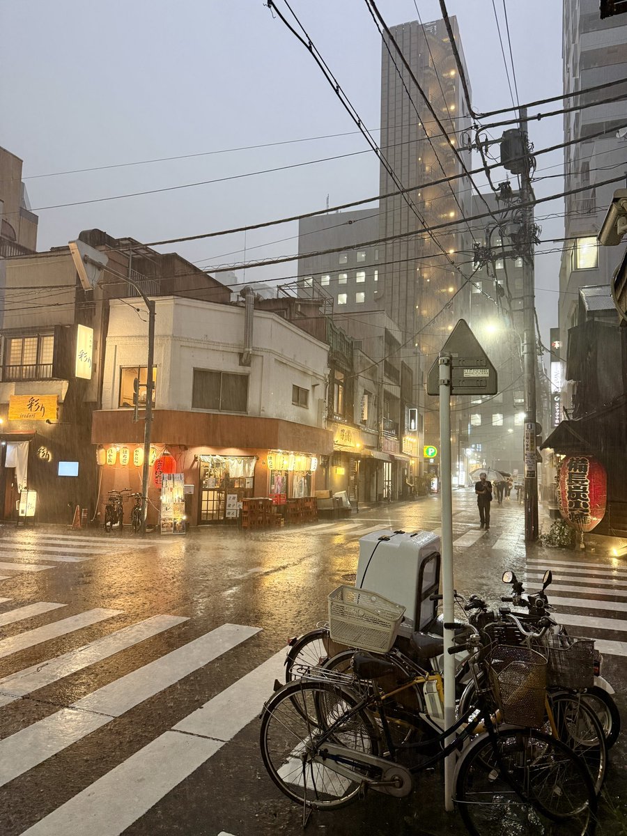 Ruben_A_Secas's tweet photo. Tokio día 5.

#Tokyo #Japan #Tokio #Japon https://t.co/TbrNj2oYVY